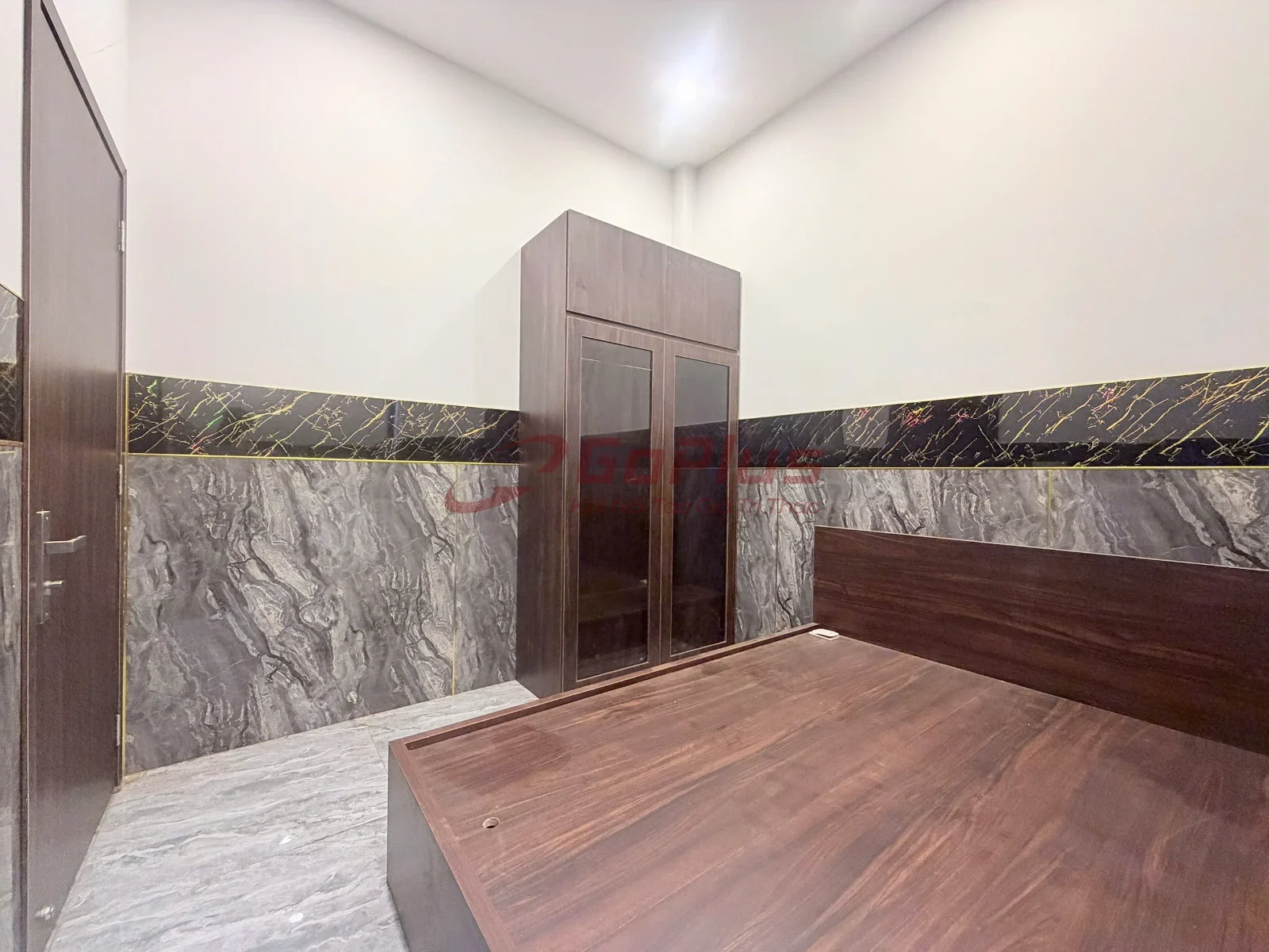 Cho thuê Studio 20m² Lê Văn Khương, Phường Thới An · 3,6 triệu/tháng — ảnh 3