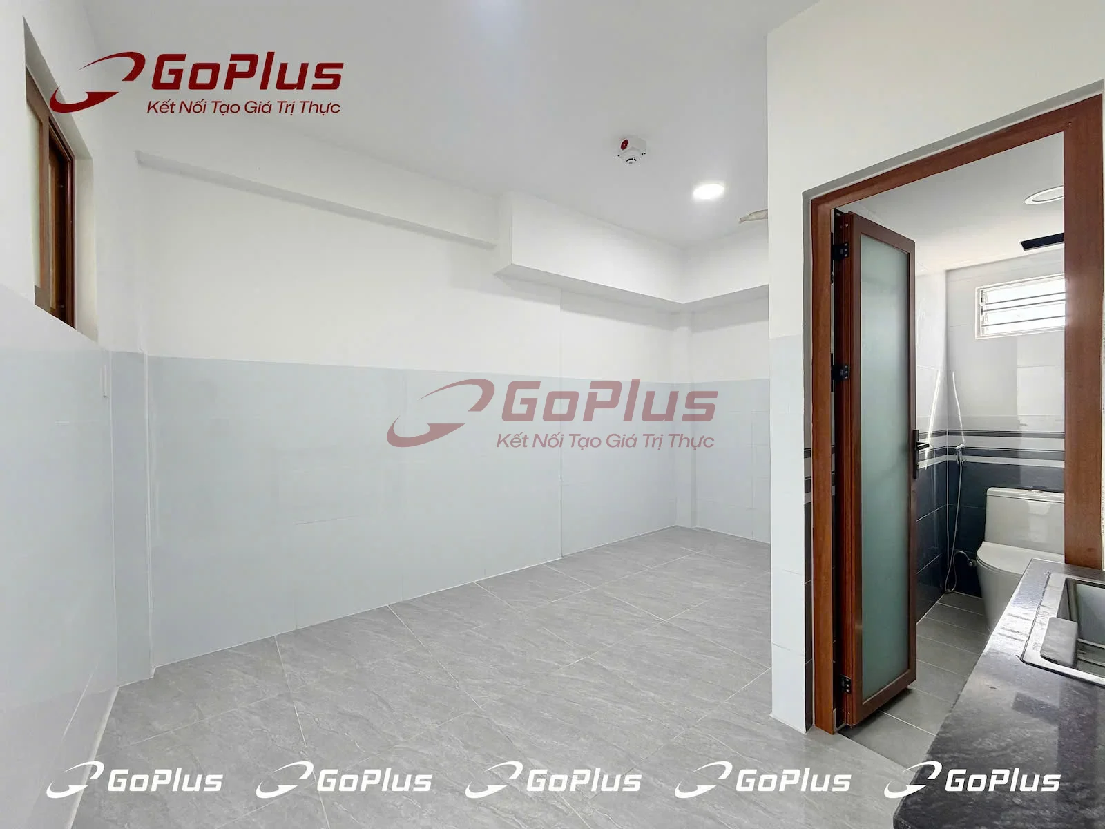 Cho thuê Studio 20m² Vườn Lài, Phường An Phú Đông · 3,7 triệu/tháng — ảnh 2