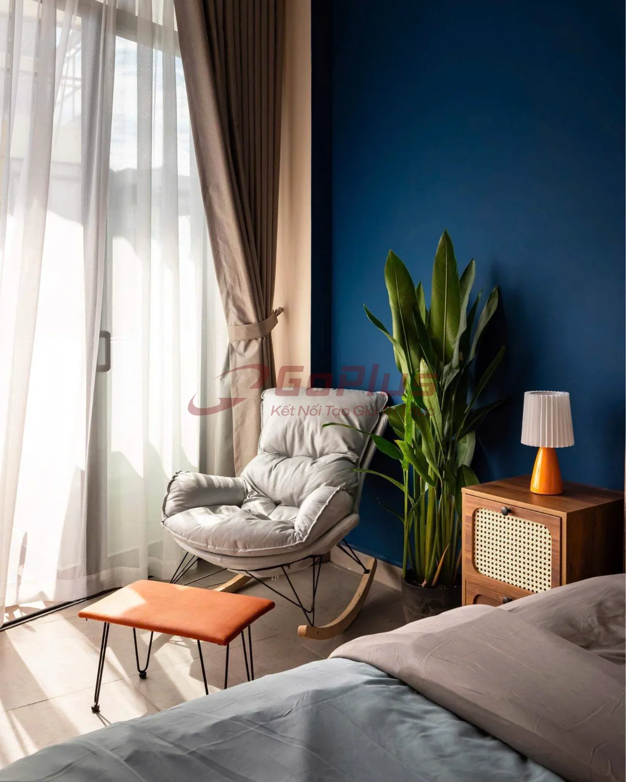 Cho thuê Studio 25m² Nguyễn Xí, Phường Bình Lợi Trung · 11,5 triệu/tháng — ảnh 4