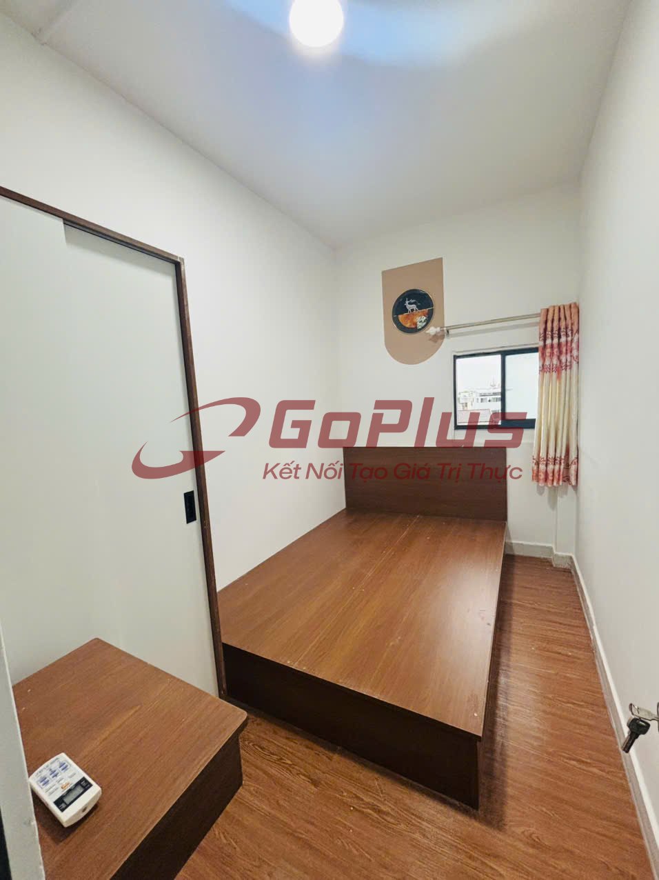 Cho thuê 2PN 20m² Đường Số 30, Phường An Nhơn · 6,5 triệu/tháng — ảnh 4