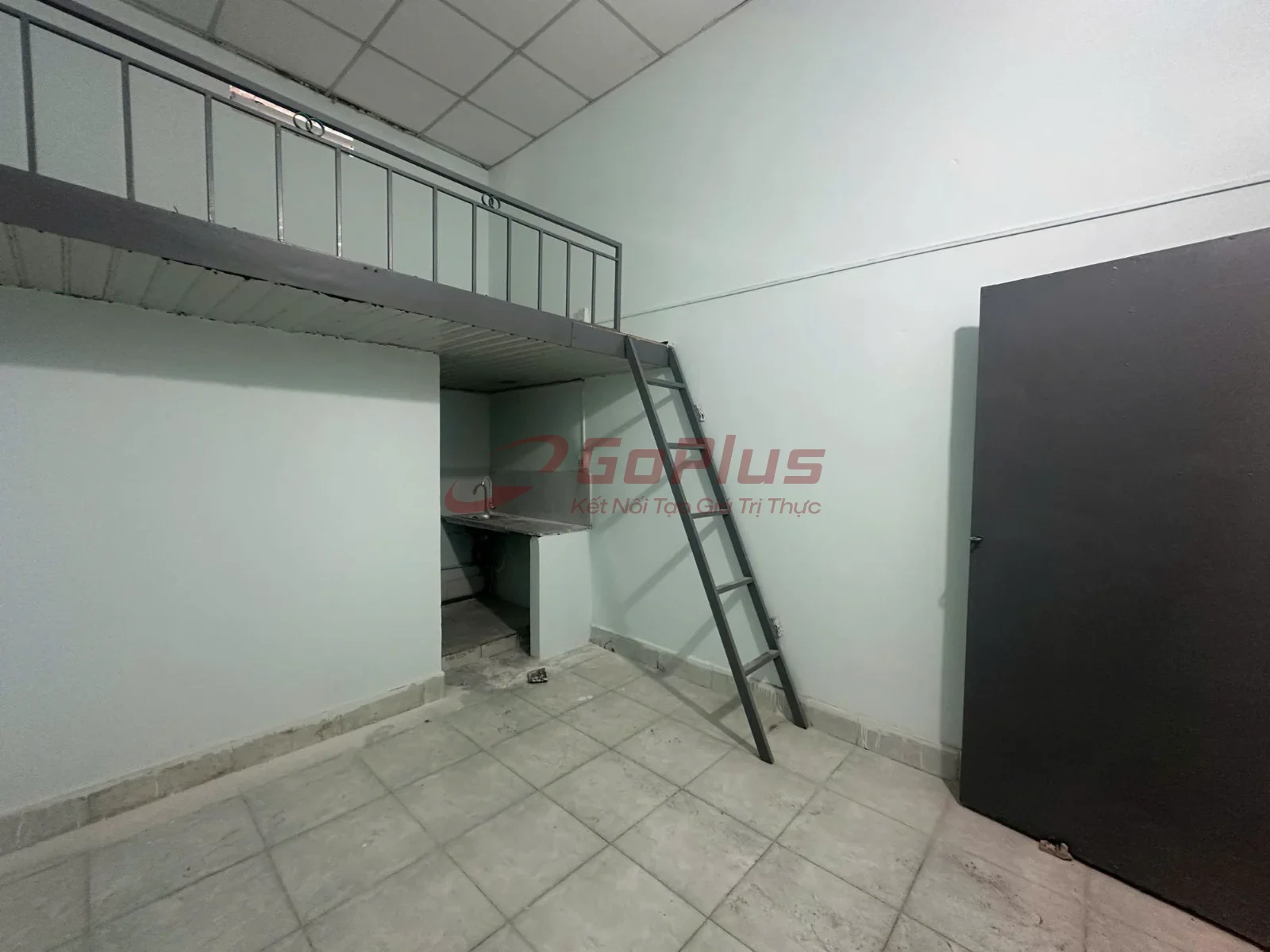 Cho thuê Duplex 20m² Quốc Lộ 1K, Phường Linh Xuân · 3,3 triệu/tháng — ảnh 2