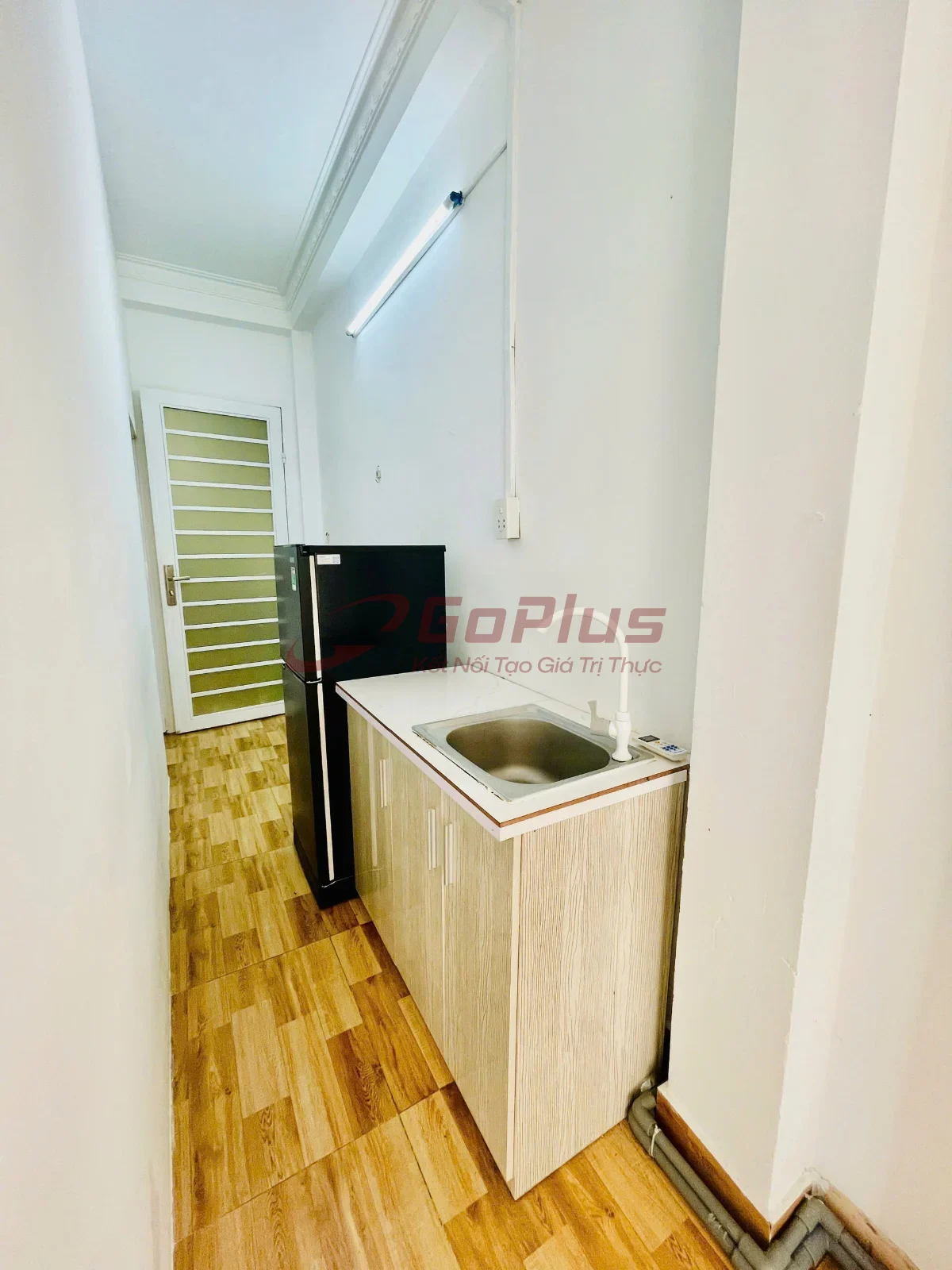 Cho thuê Studio 50m² Chu Văn An, Phường Bình Thạnh · 9 triệu/tháng — ảnh 4