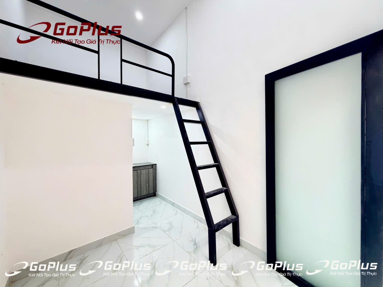 Cho thuê Duplex 15m² Nguyễn Văn Nghi , Gò Vấp, Phường Hạnh Thông · 4,2 triệu/tháng — ảnh 2