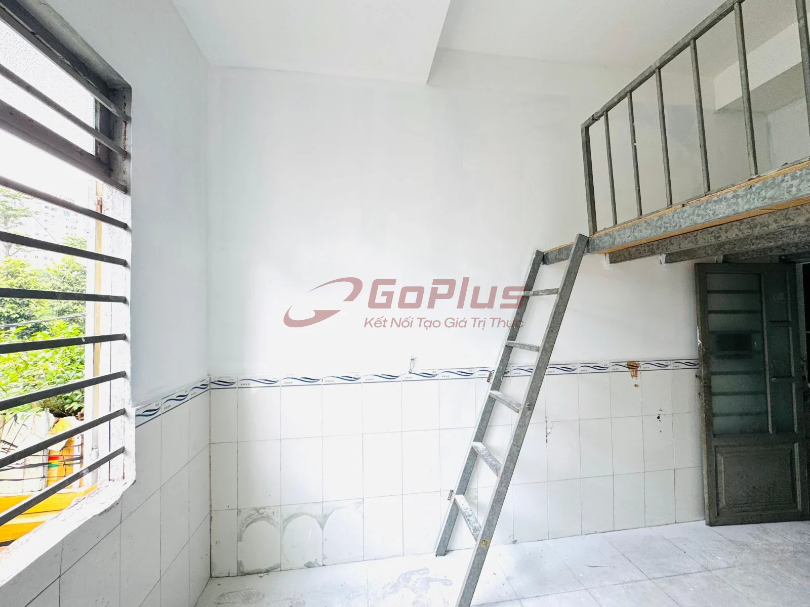 Duplex for rent in Đường Số 57C, Phường Tân Tạo · 2.5 million VND/month — photo 3
