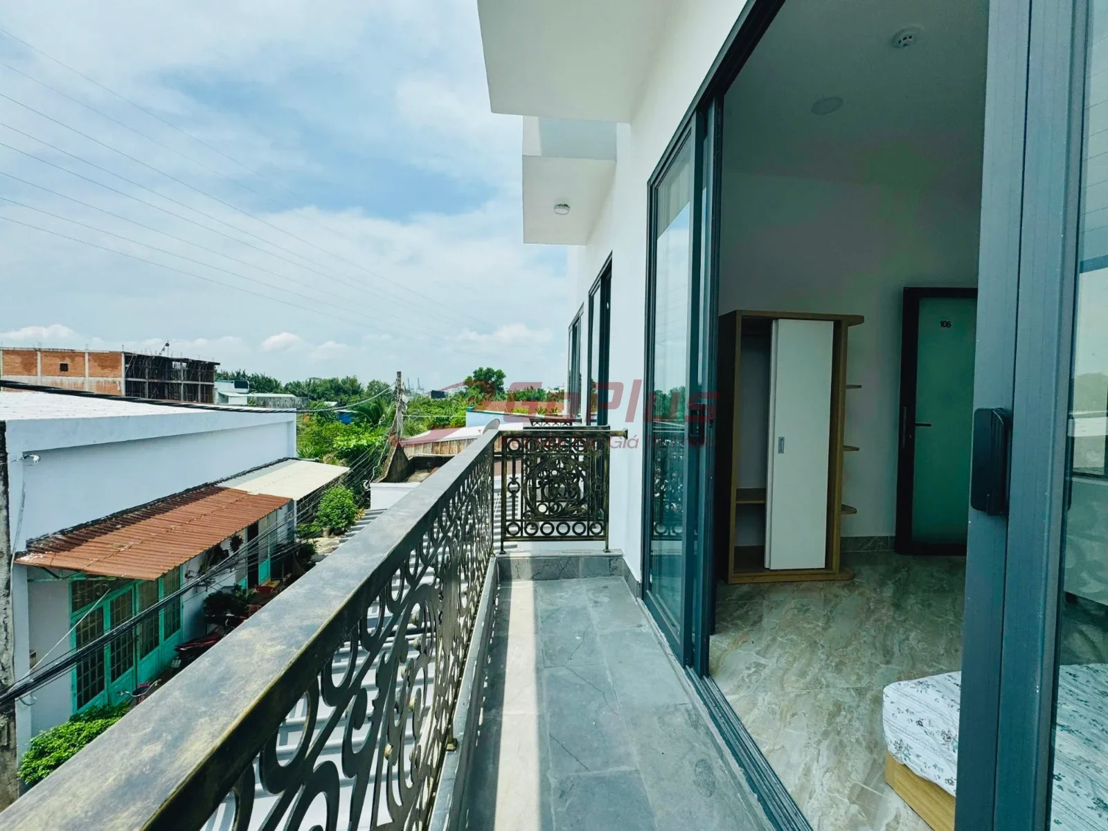 Cho thuê Studio 20m² Gò Cát, Phường Long Trường · 4 triệu/tháng — ảnh 2