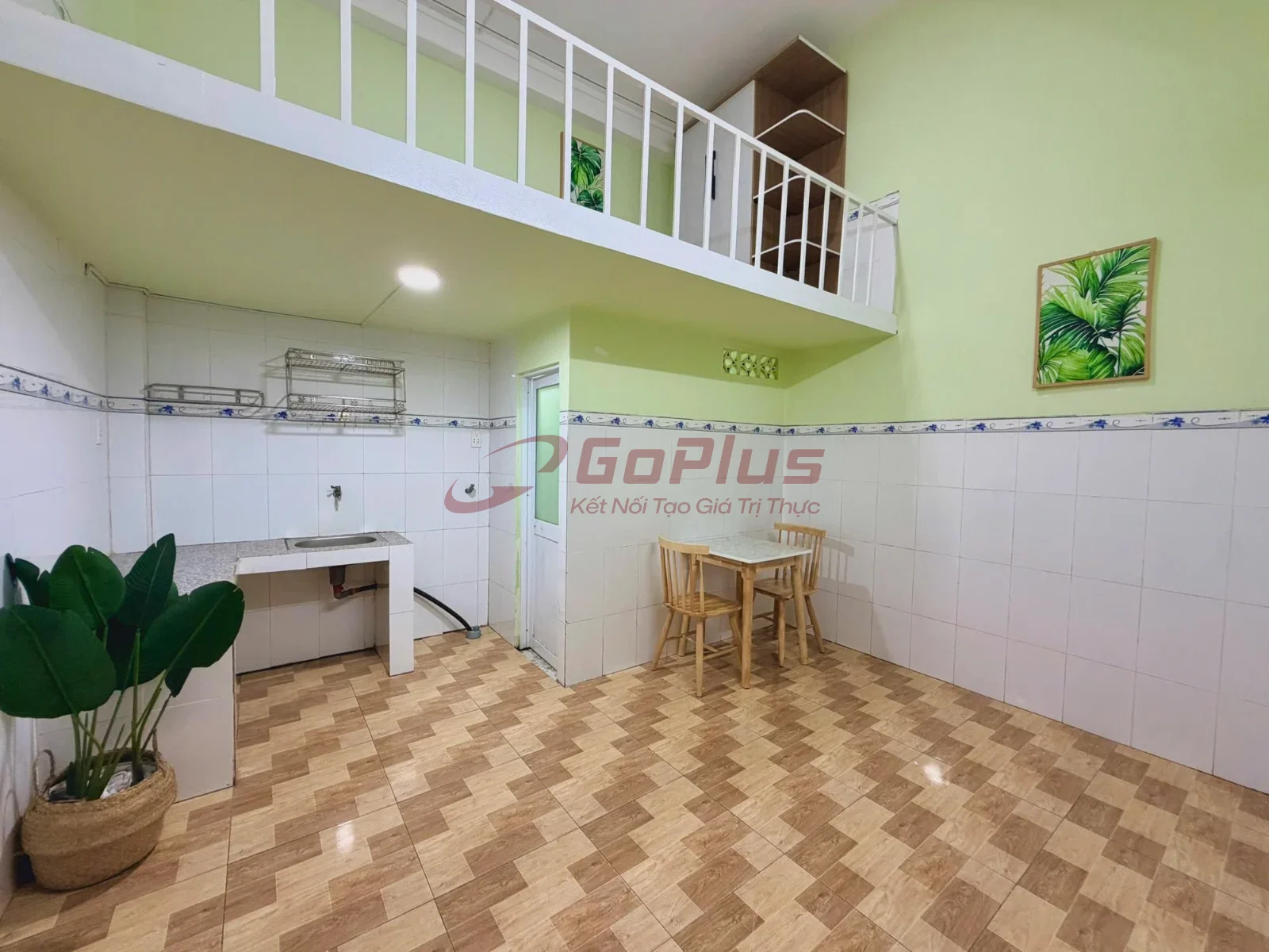 Cho thuê Duplex Đường N4A, Tổ 2, KP Suối Tre, Phường Tân Uyên · 2,6 triệu/tháng — ảnh 3