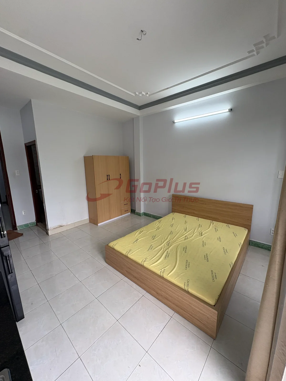 Studio 20m² for rent in Bình Lợi, Phường Bình Lợi Trung · 6.3 million VND/month — photo 4