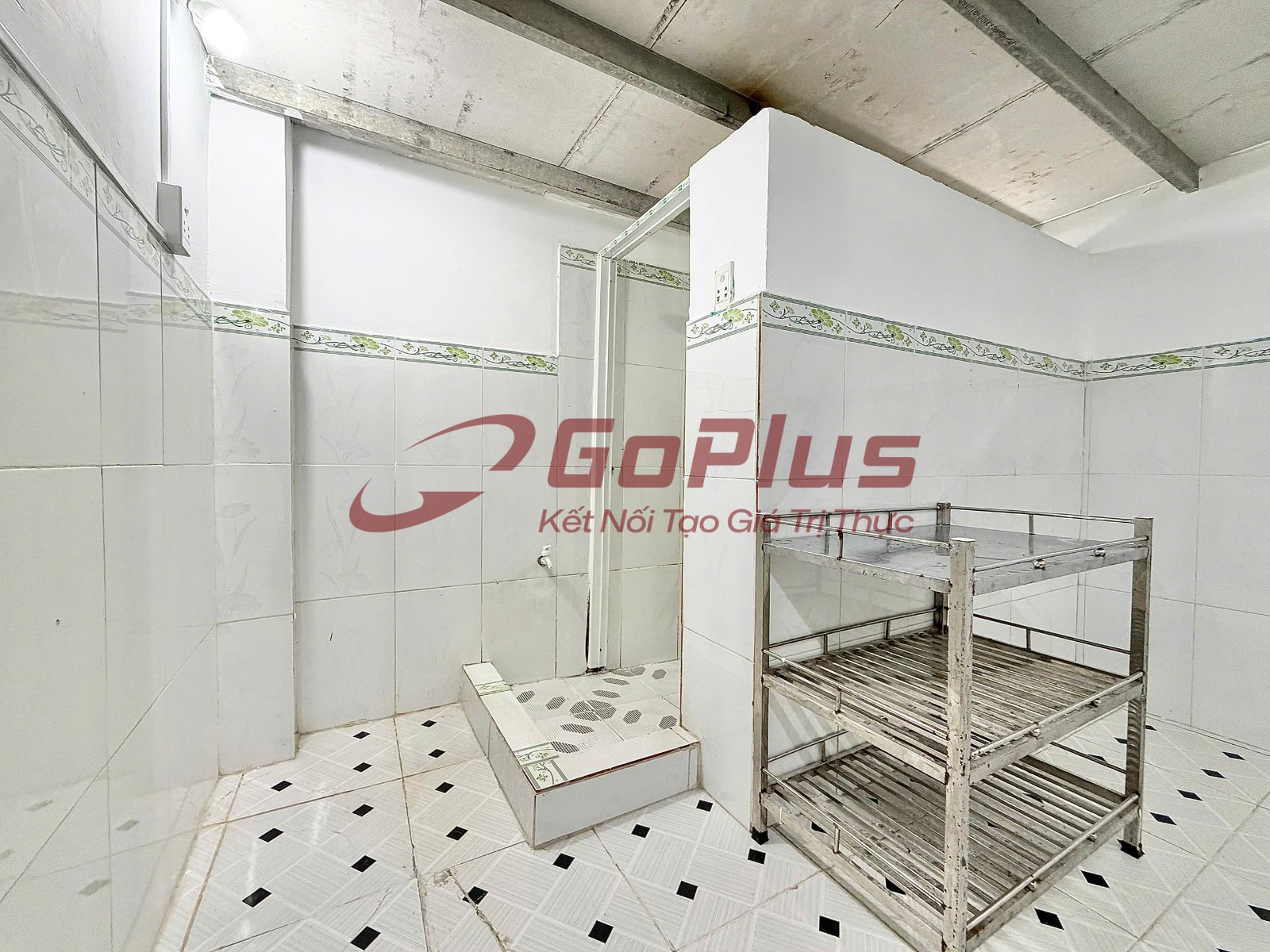 Cho thuê Duplex 20m² Đường Số 20, Phường An Nhơn · 3,2 triệu/tháng — ảnh 2
