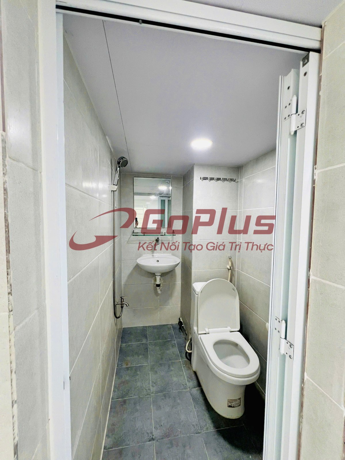 Cho thuê Duplex 20m² Đường Số 1, Phường Hạnh Thông · 5,5 triệu/tháng — ảnh 1