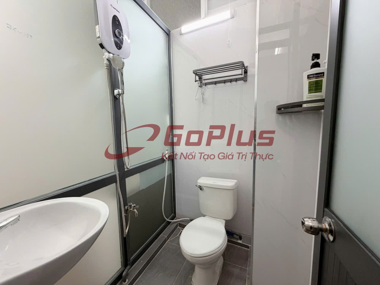 Cho thuê Studio 20m² Ấp Bắc, Phường Tân Bình · 6 triệu/tháng — ảnh 1