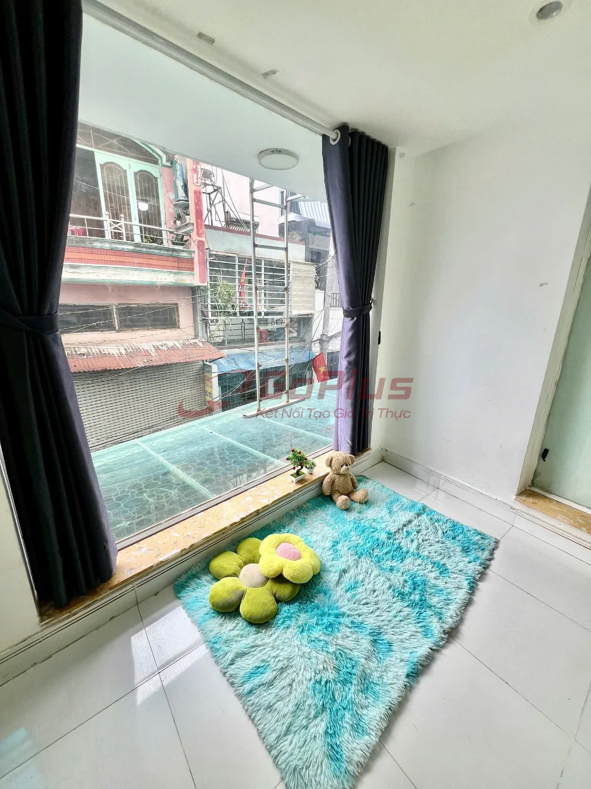Cho thuê Studio 20m² Tân Kỳ Tân Quý, Phường Bình Hưng Hòa · 4,2 triệu/tháng — ảnh 3