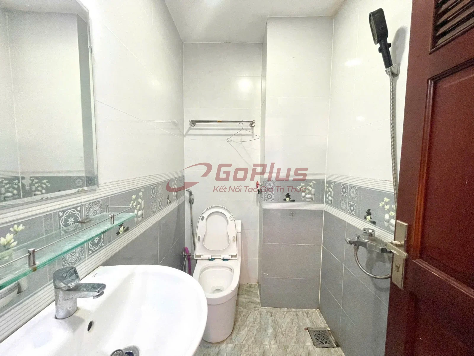 Studio 40m² for rent in Trần Tấn, Phường Tân Sơn Nhì · 4.5 million VND/month — photo 3