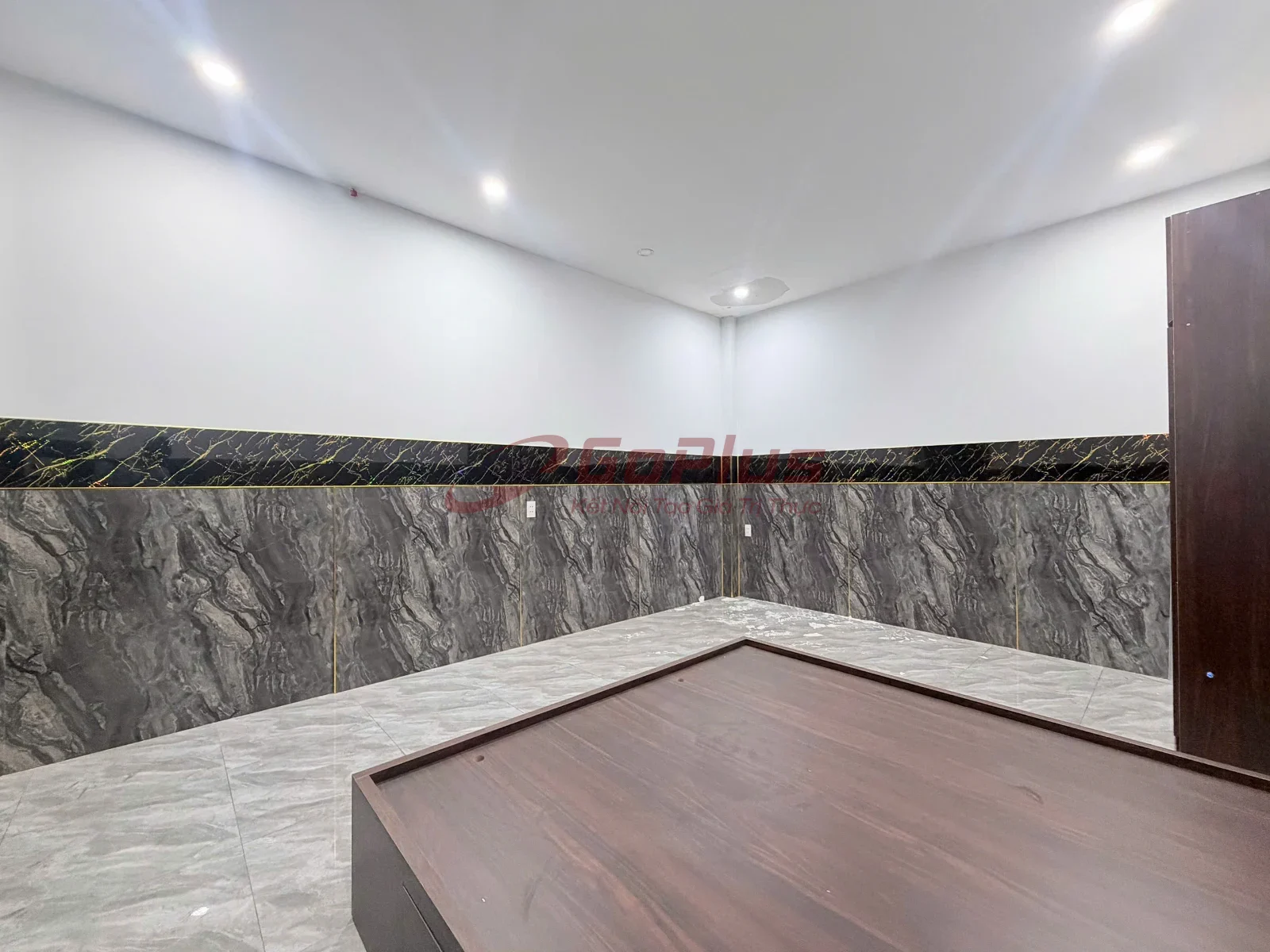 Cho thuê Studio 20m² Lê Văn Khương, Phường Thới An · 4 triệu/tháng — ảnh 4