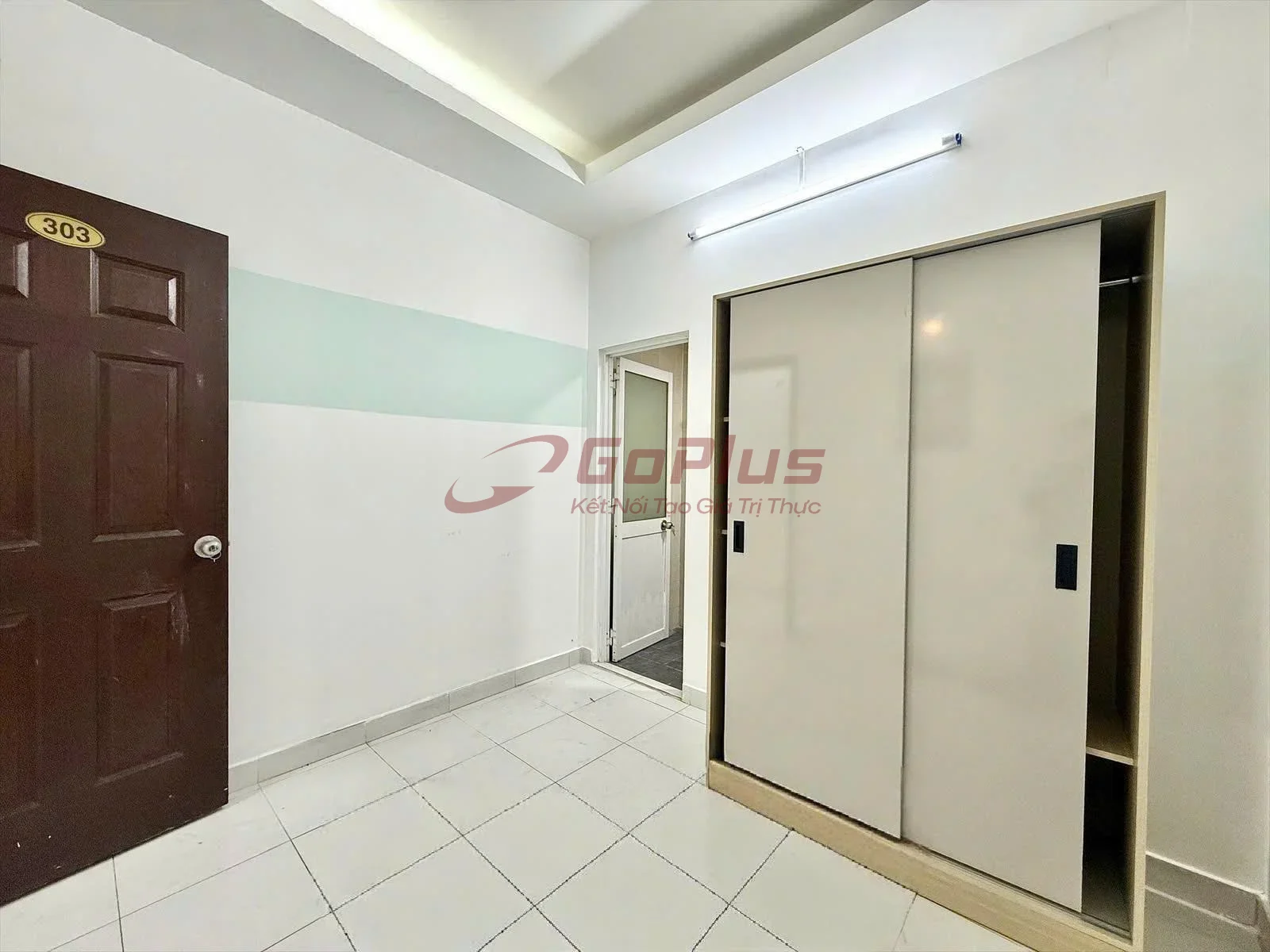 Studio 20m² for rent in Đường Số 5 Kdc Trung Sơn, Xã Bình Hưng · 3.6 million VND/month — photo 2