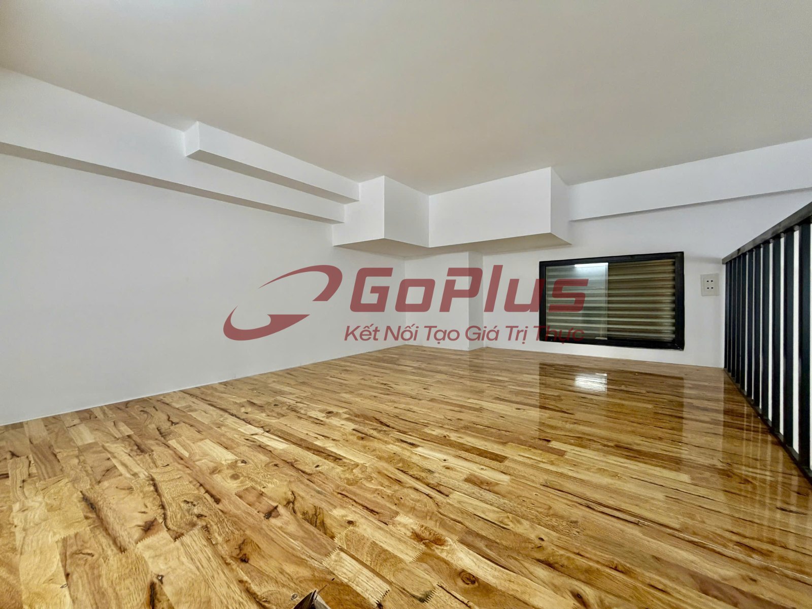 Cho thuê Duplex 20m² Đông Tây 2, Phường An Phú Đông · 3,8 triệu/tháng — ảnh 1