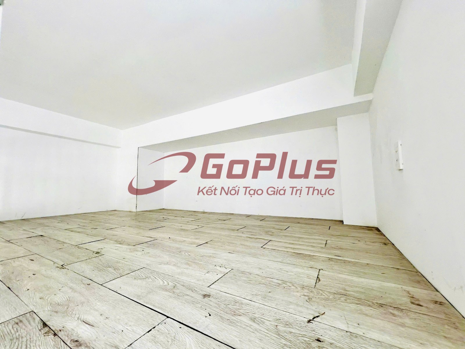 Cho thuê Duplex 20m² Đường Số 1, Phường Hạnh Thông · 5,5 triệu/tháng — ảnh 4