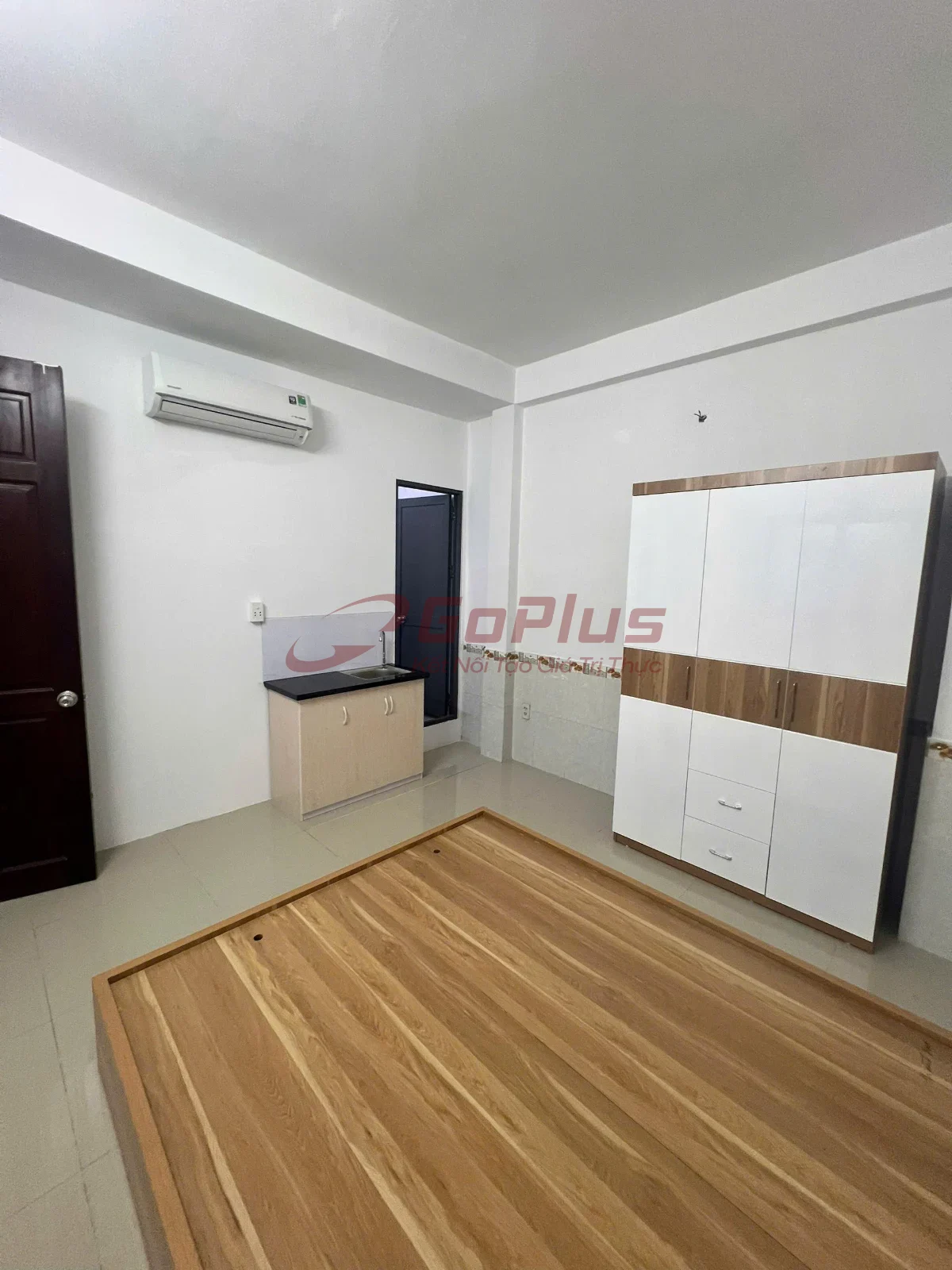 Cho thuê Studio 20m² Liên Khu 4-5, Khu Phố 20, Phường Bình Hưng Hòa · 3,3 triệu/tháng — ảnh 2