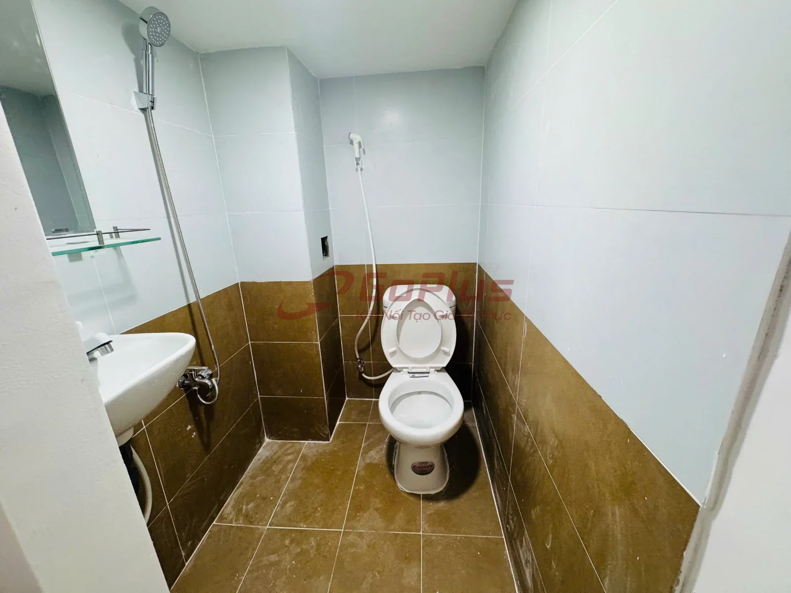 Cho thuê Duplex 20m² Quang Trung, Phường An Hội Tây · 3,7 triệu/tháng — ảnh 3