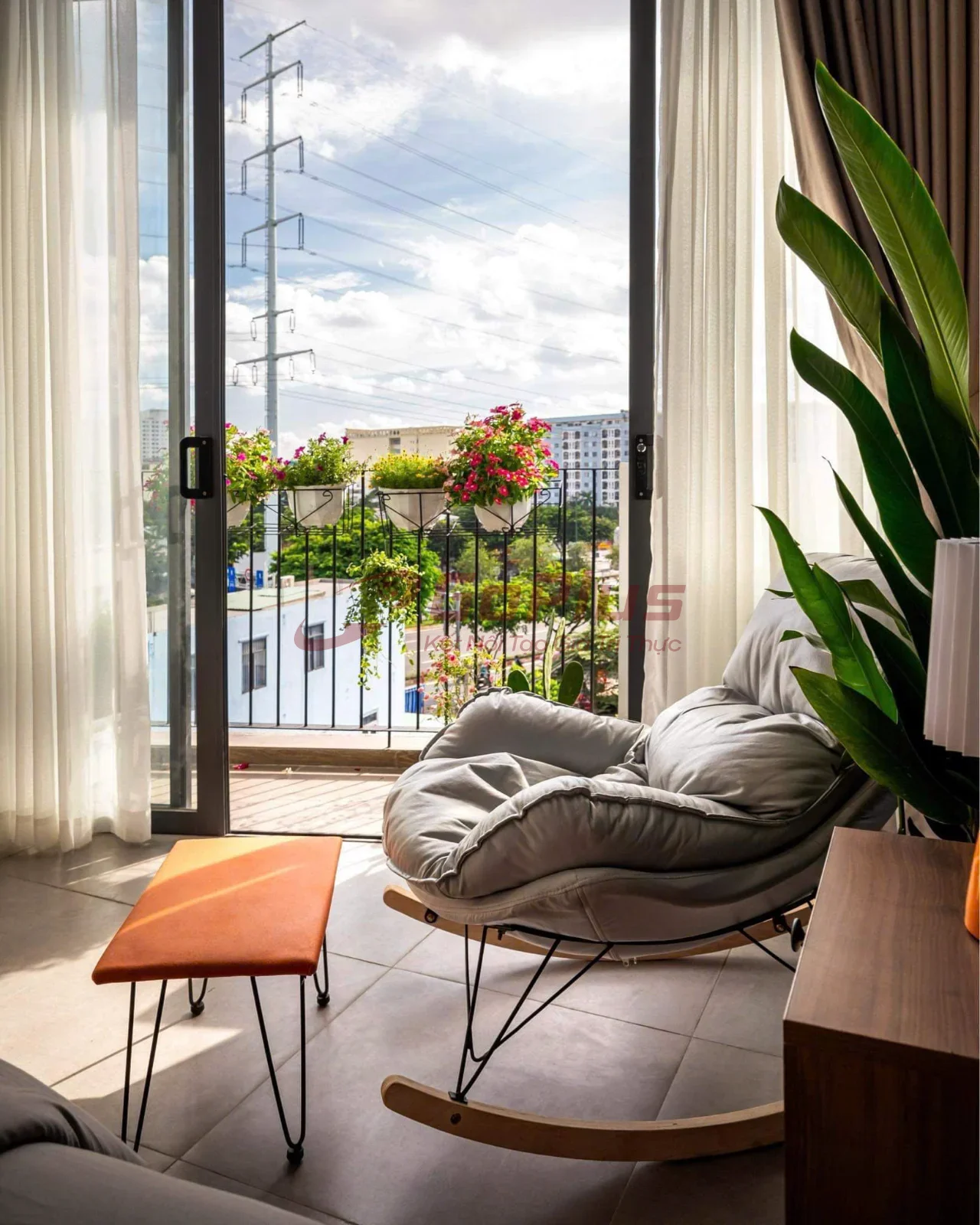 Cho thuê Studio 25m² Nguyễn Xí, Phường Bình Lợi Trung · 11,5 triệu/tháng — ảnh 3