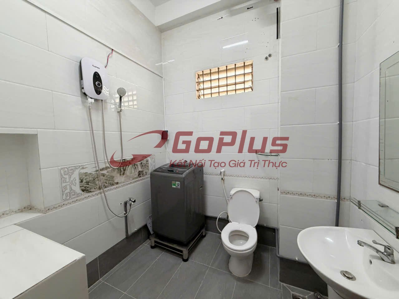Cho thuê Studio 20m² Ấp Bắc, Phường Tân Bình · 6,7 triệu/tháng — ảnh 1