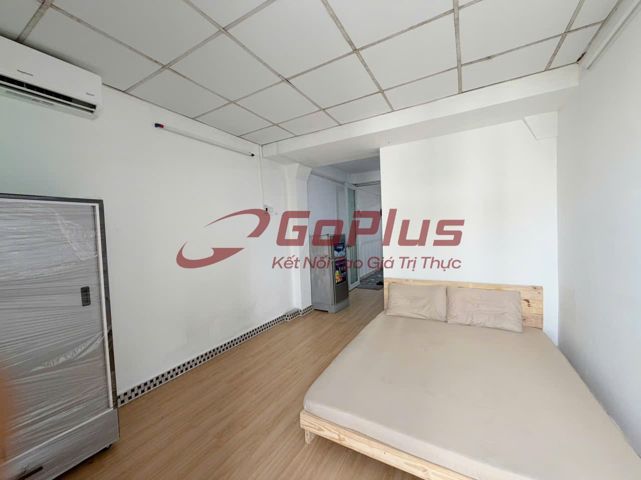 Cho thuê Studio 20m² Ấp Bắc, Phường Tân Bình · 5,5 triệu/tháng — ảnh 3