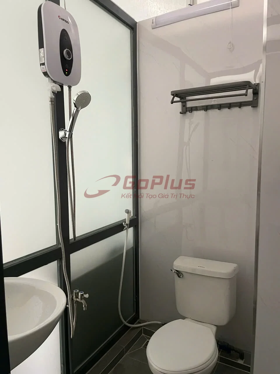 Cho thuê Studio 30m² Ấp Bắc, Phường Tân Bình · 6 triệu/tháng — ảnh 3