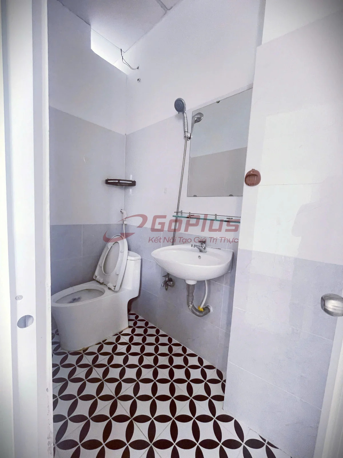 Cho thuê Studio 25m² Lê Văn Sỹ, Phường Nhiêu Lộc · 4,3 triệu/tháng — ảnh 3