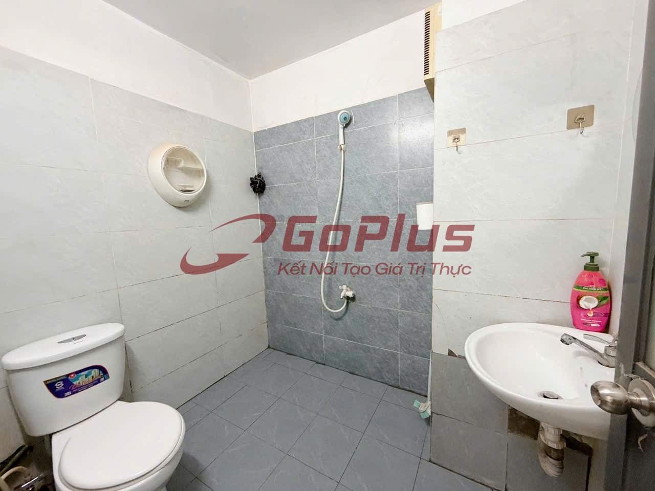 Cho thuê Duplex 20m² Trần Quốc Hoàn, Phường Tân Sơn Nhất · 8 triệu/tháng — ảnh 1