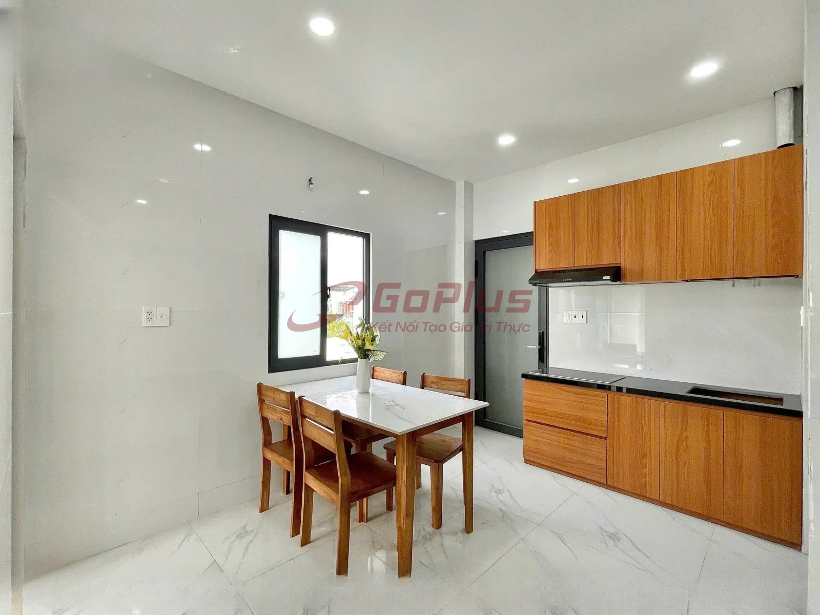 2BR 40m² for rent in Dương Quảng Hàm, Phường An Nhơn · 12 million VND/month — photo 3
