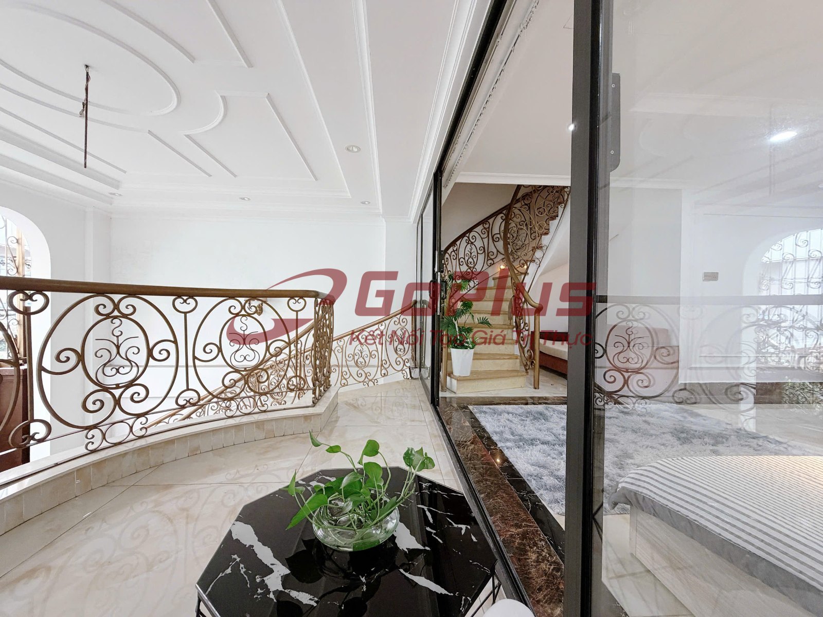 Cho thuê Studio 25m² Lê Văn Thọ, Phường Thông Tây Hội · 7,6 triệu/tháng — ảnh 3