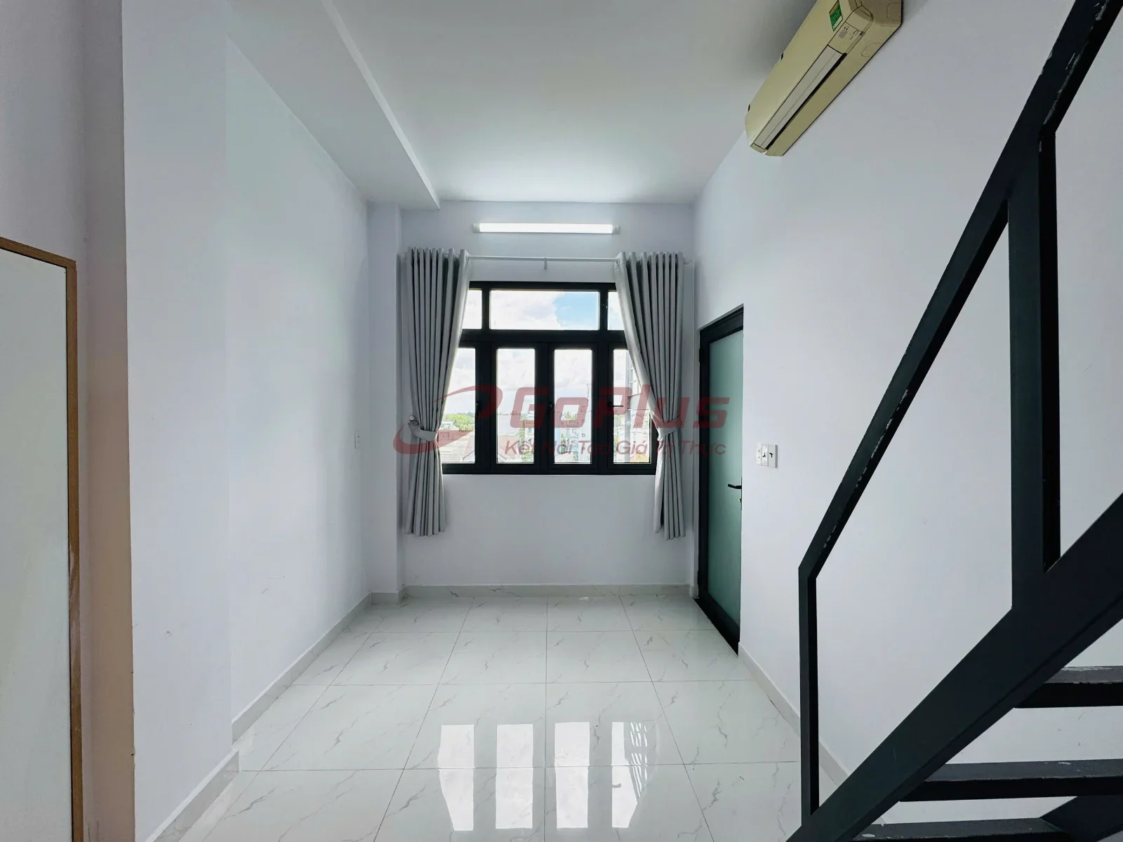 Cho thuê Duplex 20m² Bùi Công Trừng, Phường Thới An · 3,5 triệu/tháng — ảnh 2