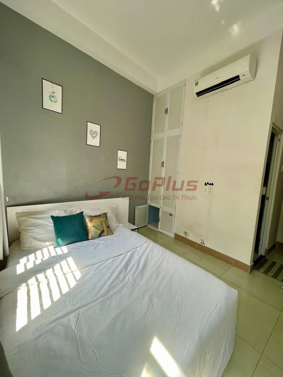 Studio 20m² for rent in Nguyễn Hữu Cảnh, Phường Bình Thạnh · 6.5 million VND/month — photo 2