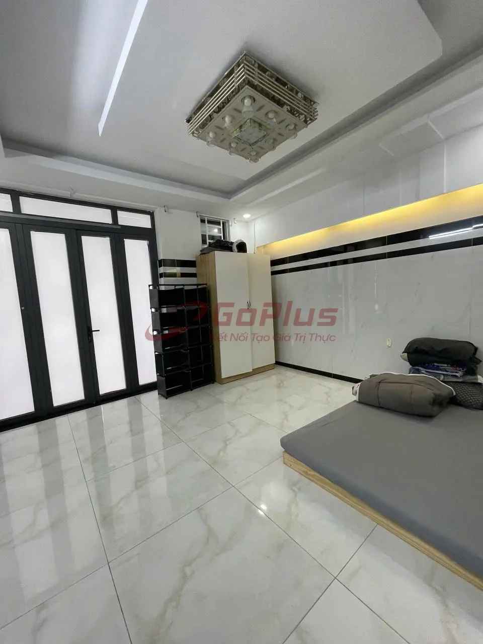Studio 20m² for rent in Nguyễn Duy Cung, An Hội Tây, Phường An Hội Tây · 5 million VND/month — photo 3