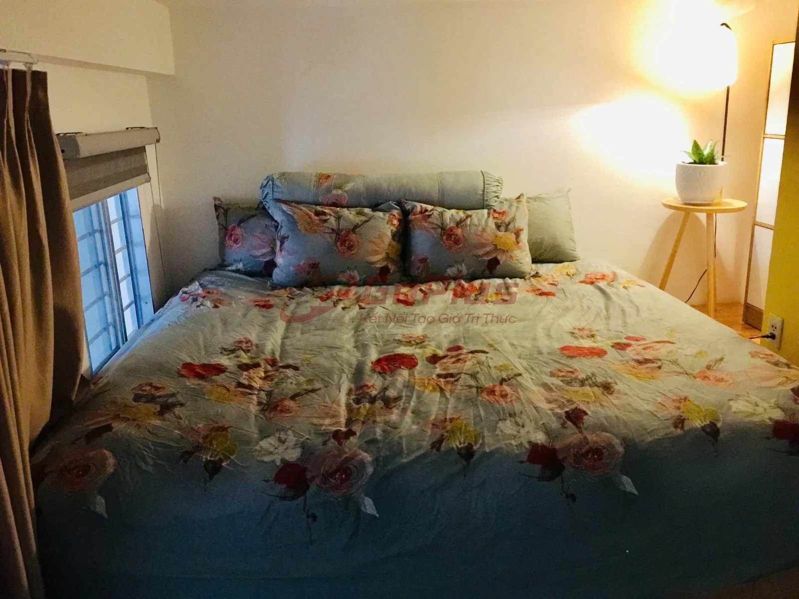 Cho thuê 2PN 68m² Hưng Vượng 1, Phường Tân Hưng · 12 triệu/tháng — ảnh 3