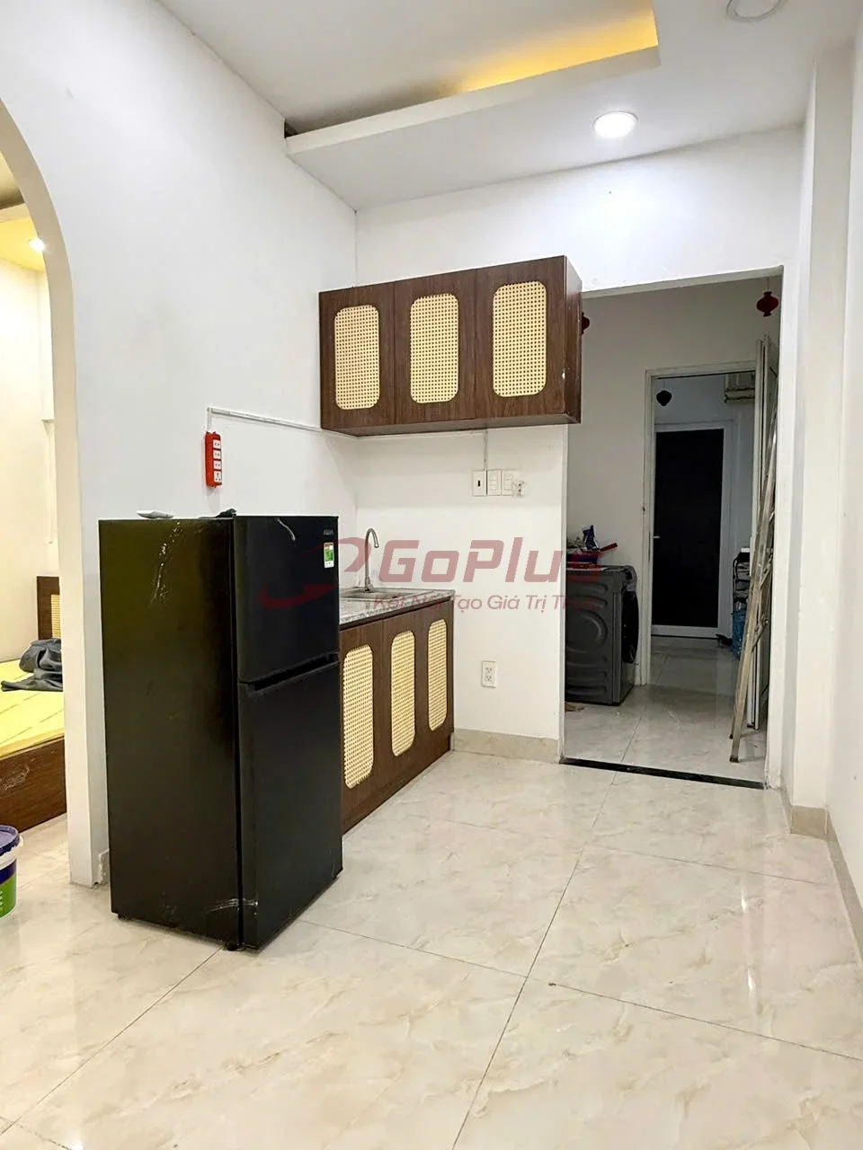 Cho thuê 1PN 20m² Đường số 11 Cityland, Phường Gò Vấp · 7,2 triệu/tháng — ảnh 3