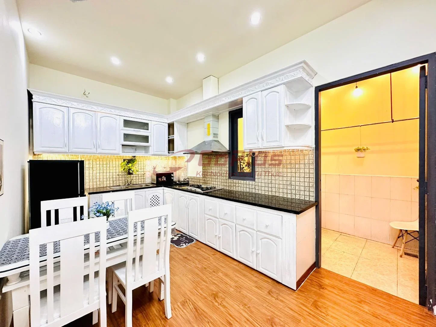 Cho thuê 1PN 50m² Điện Biên Phủ, Phường Gia Định · 10,5 triệu/tháng — ảnh 2