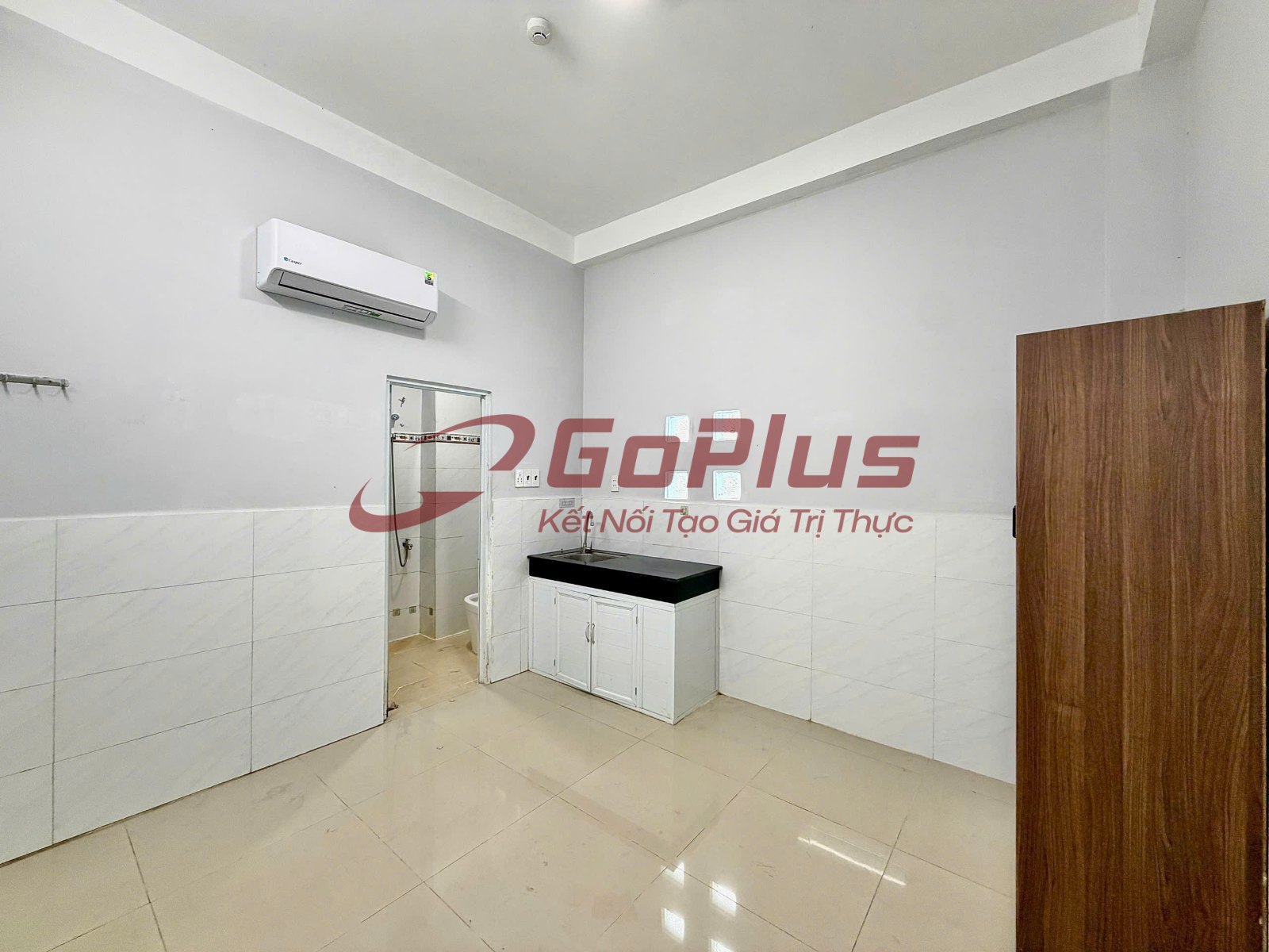 Cho thuê Studio 20m² Nguyễn Văn Lượng, Phường Gò Vấp · 3,7 triệu/tháng — ảnh 3