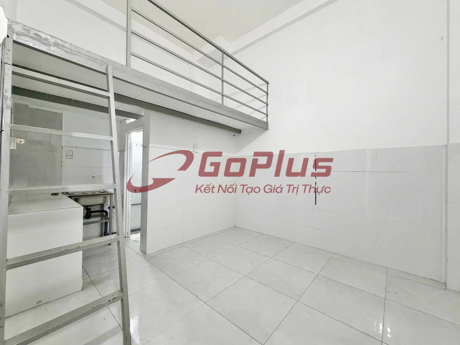 Cho thuê Duplex 20m² Hà Huy Giáp, Phường An Phú Đông · 3,6 triệu/tháng — ảnh 2