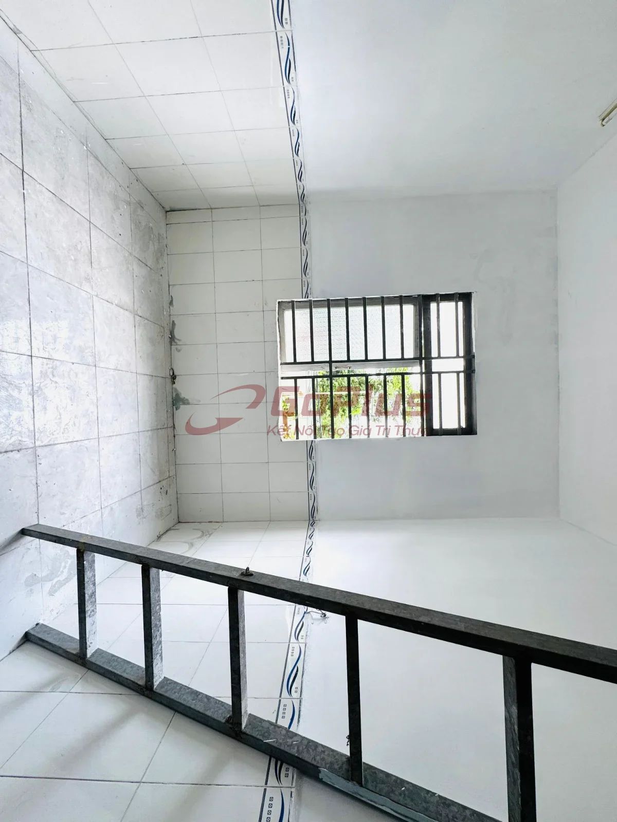 Duplex for rent in Đường Số 57C, Phường Tân Tạo · 2.5 million VND/month — photo 4