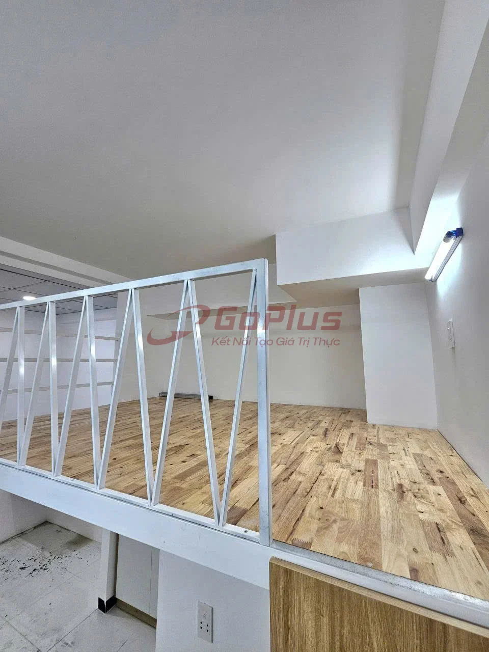 Cho thuê Duplex 20m² Lê Đức Thọ, An Hội Đông, Gò Vấp, Tp Hồ Chí Minh, Phường An Hội Đông · 4,7 triệu/tháng — ảnh 4
