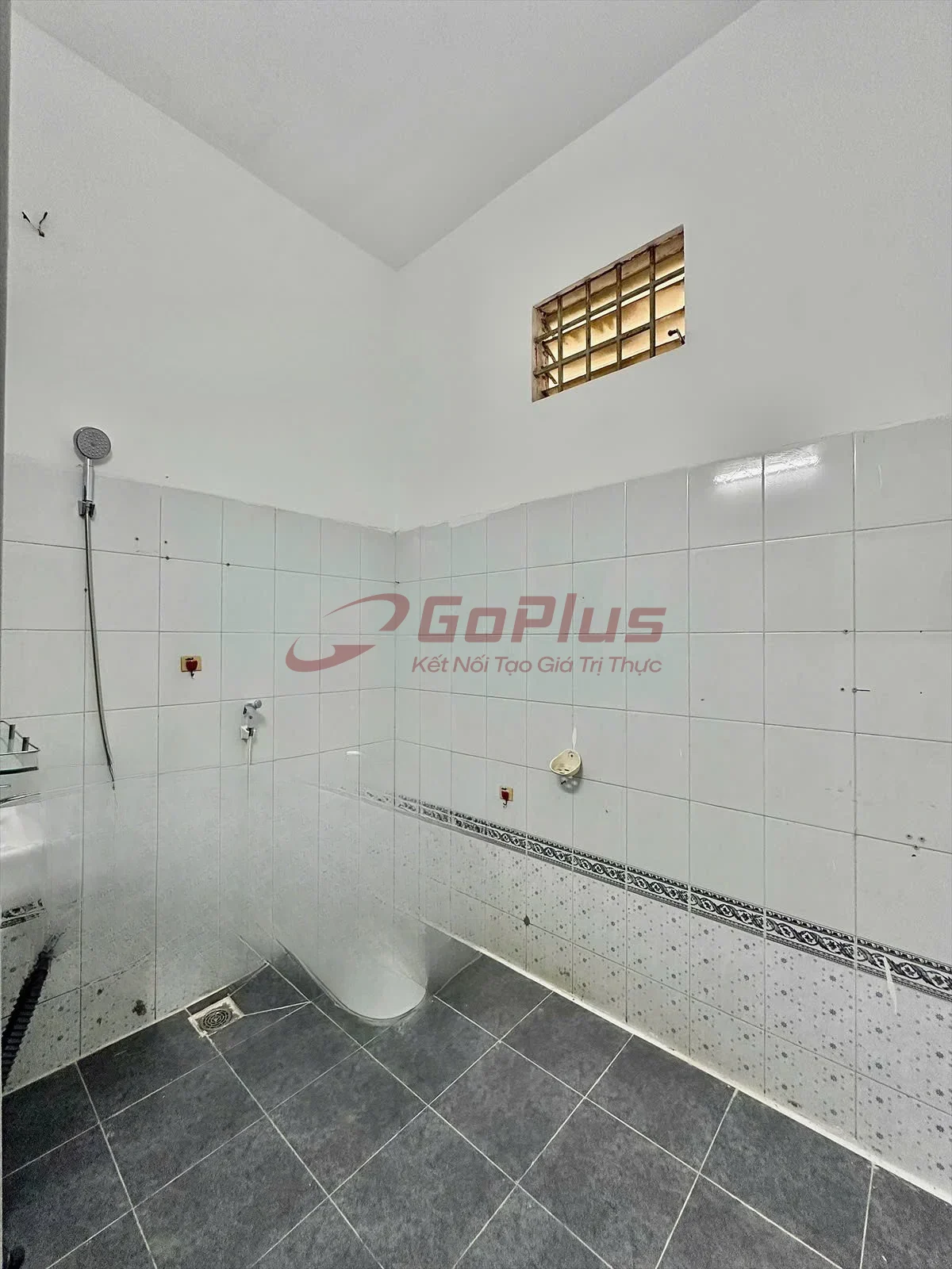 Cho thuê 2PN 40m² Nguyễn Văn Lượng, Phường Gò Vấp · 6,7 triệu/tháng — ảnh 4