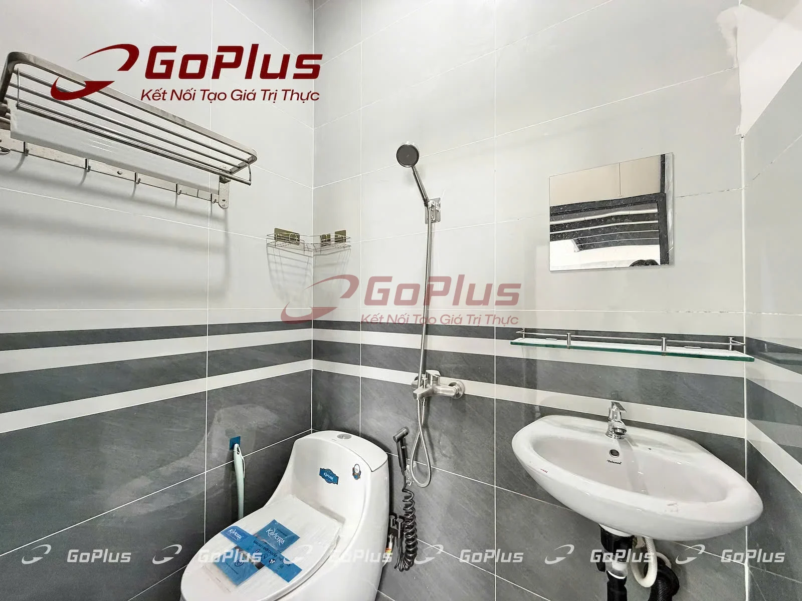 Cho thuê Duplex 20m² Lê Đức Thọ, Phường Gò Vấp · 5,2 triệu/tháng — ảnh 4
