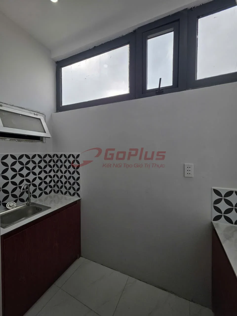 Cho thuê Studio 20m² Lô B, KDC Phú Thuận, Phường Phú Nhuận · 6 triệu/tháng — ảnh 3