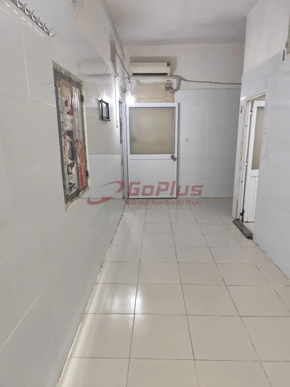 Cho thuê Studio 20m² /11D1 Lê Đức Thọ, Phường An Hội Đông · 2,9 triệu/tháng — ảnh 1