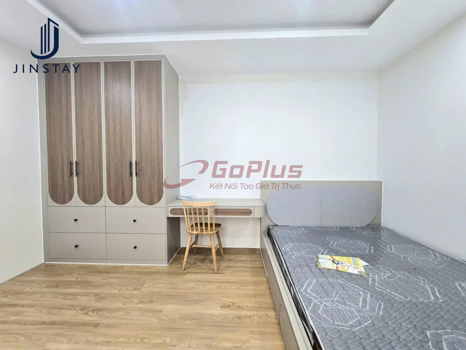 Cho thuê Studio 20m² Vườn Chuối, Phường Bàn Cờ · 8 triệu/tháng — ảnh 2