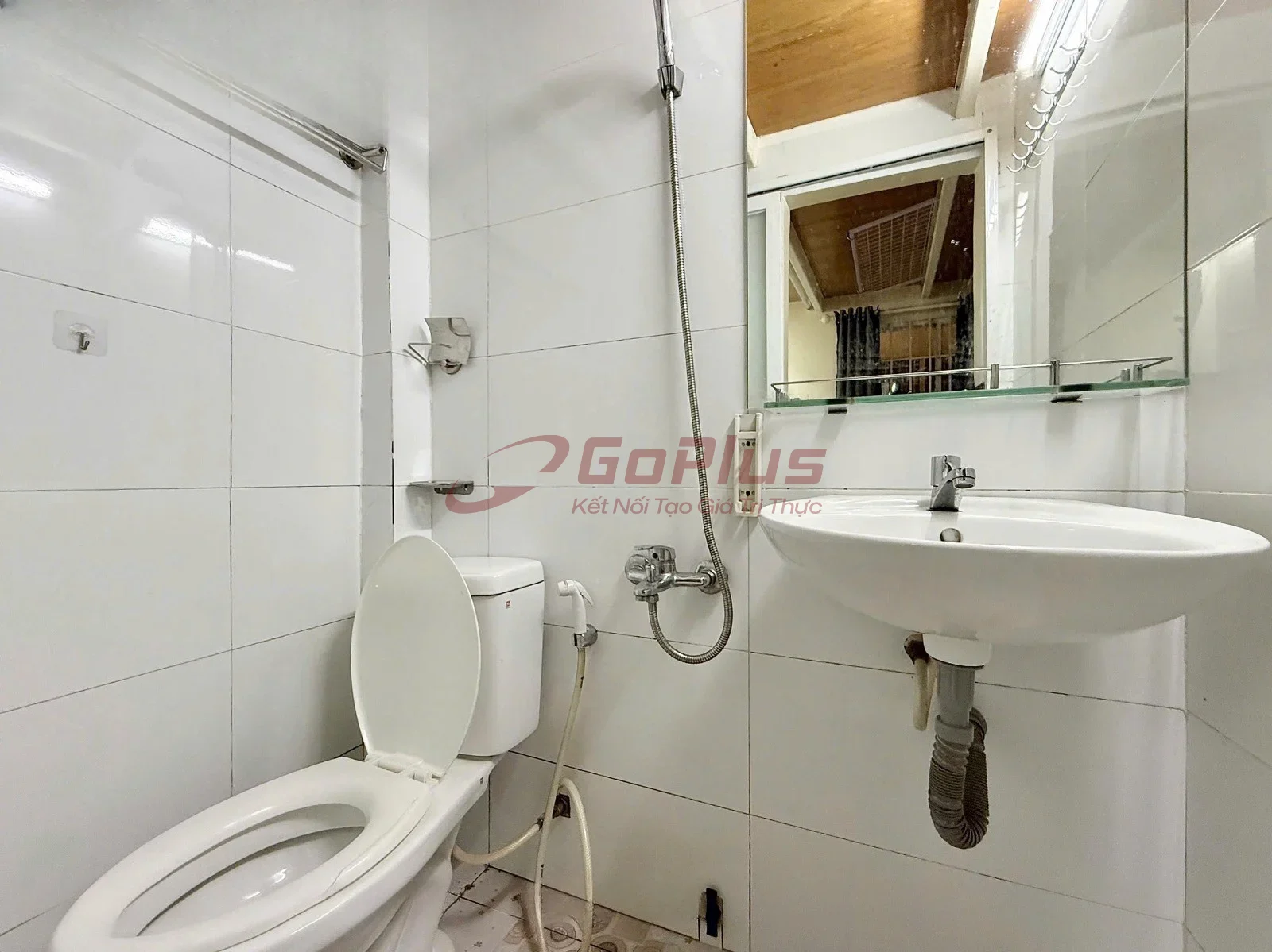 Cho thuê Duplex 20m² Nguyễn Xí, Phường Bình Thạnh · 5,3 triệu/tháng — ảnh 3