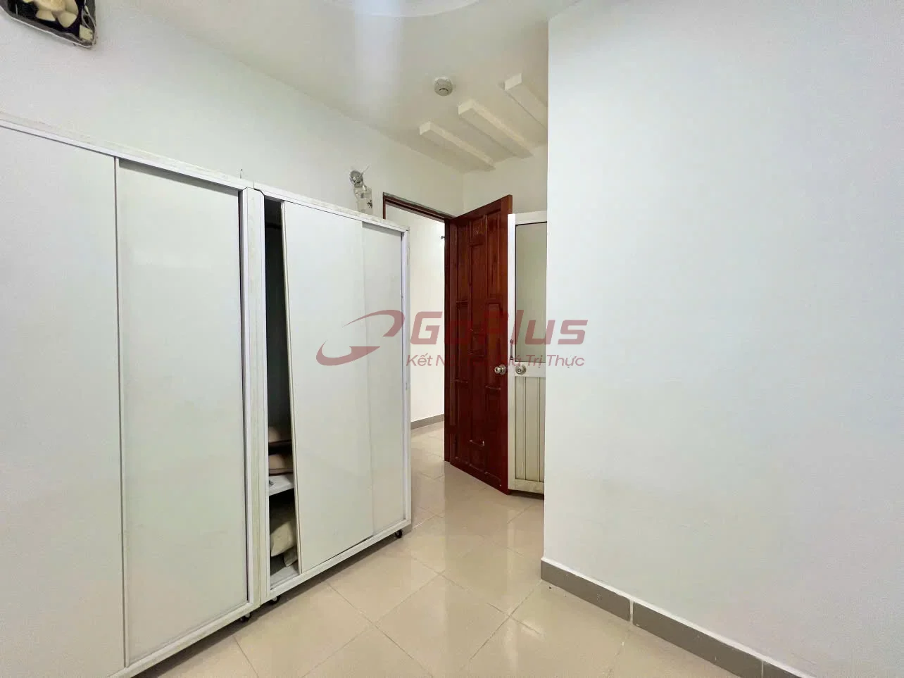 Cho thuê 2PN 30m² Lê Đức Thọ, Phường An Hội Tây · 5,2 triệu/tháng — ảnh 2