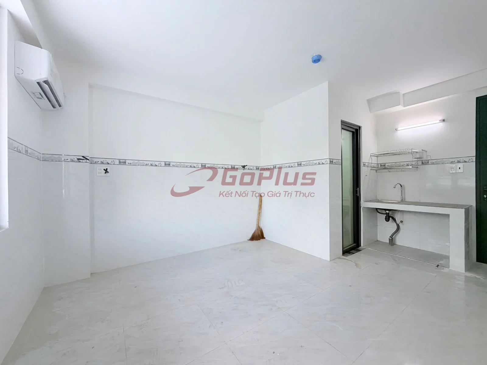 Cho thuê Duplex 20m² Đường Tân Thới Nhất 02, Phường Đông Hưng Thuận · 4,7 triệu/tháng — ảnh 4