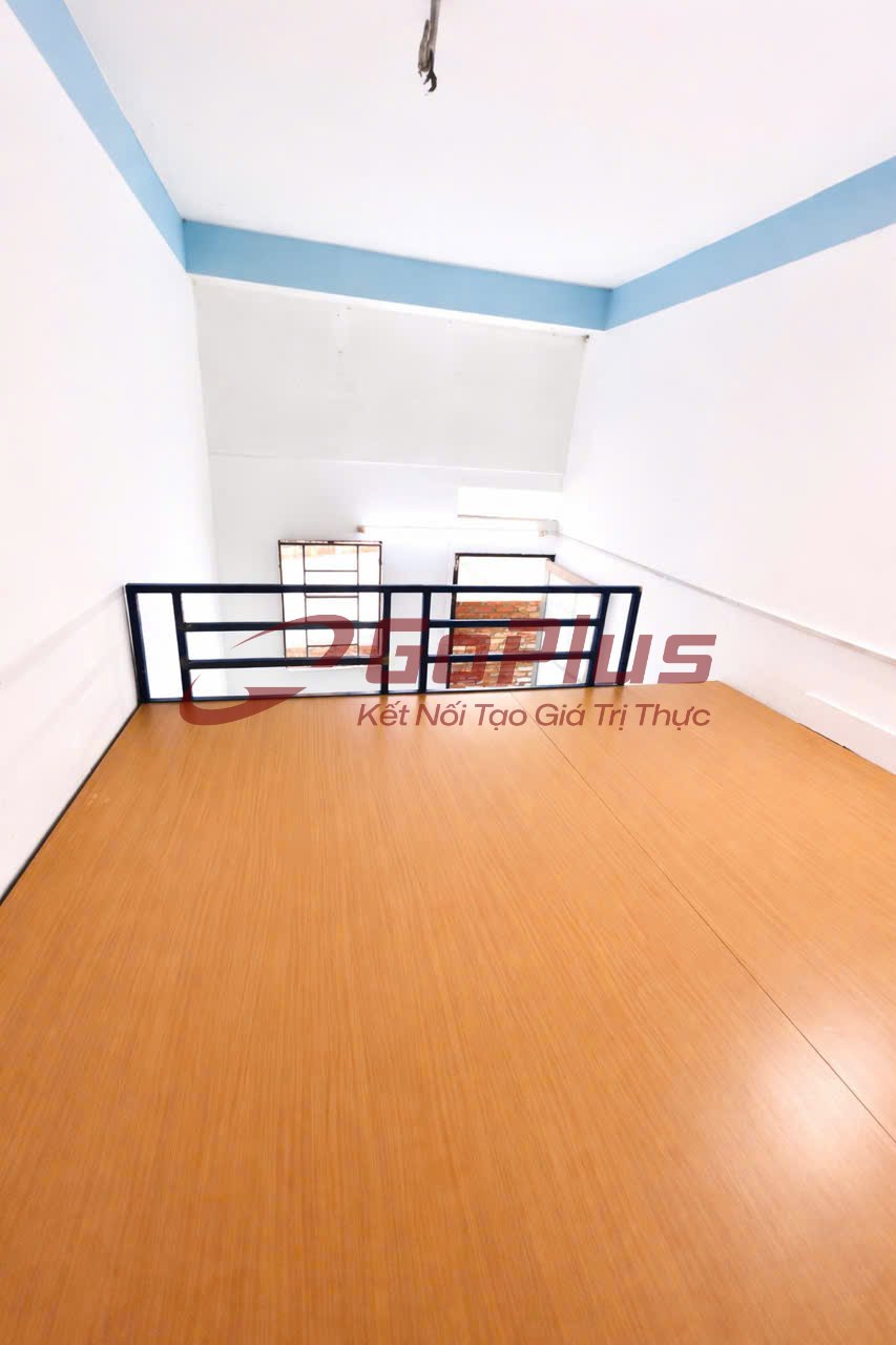 Cho thuê Duplex 20m² Nguyễn Văn Lượng, Phường Gò Vấp · 3 triệu/tháng — ảnh 3