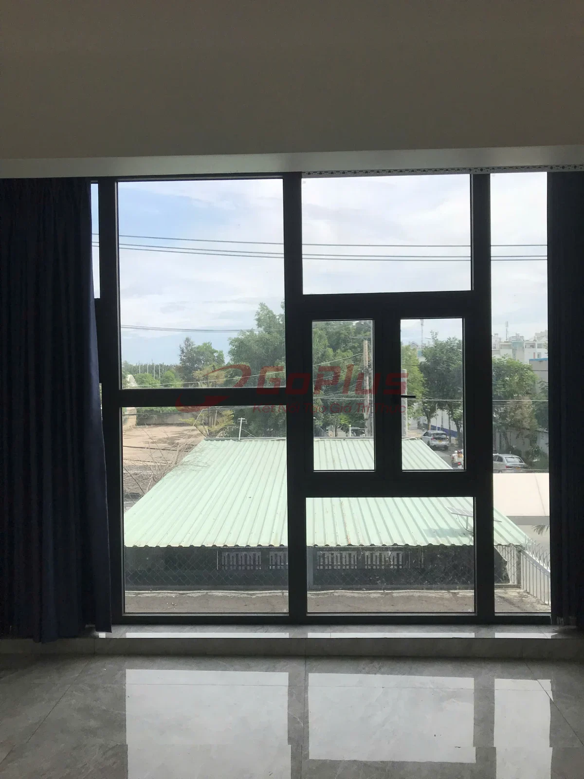 Cho thuê Studio 45m² Hoàng Quốc Việt, Phường Phú Thuận · 9 triệu/tháng — ảnh 4